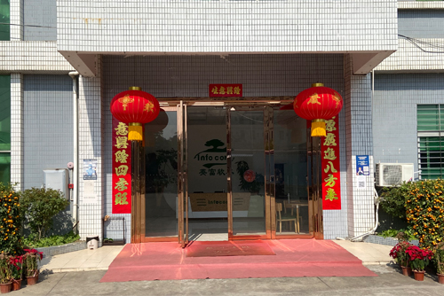 疫情防控期間，致廣大客戶一封信！